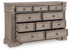 Blairhurst Dresser - alternate view 4