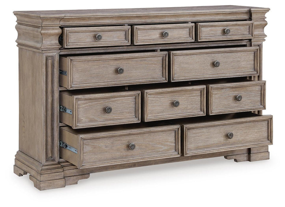 Blairhurst Dresser - alternate view 4