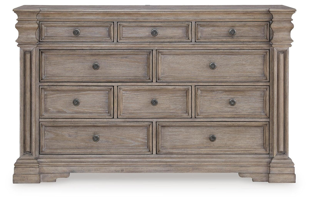 Blairhurst Dresser - alternate view 5