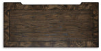 Maylee Five Drawer Chest - alternate view 6