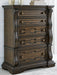 Maylee Five Drawer Chest