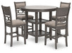 Wrenning DRM Counter Table Set (5/CN) - alternate view 2