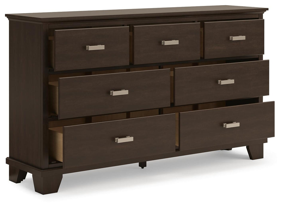 Covetown Dresser - alternate view 3