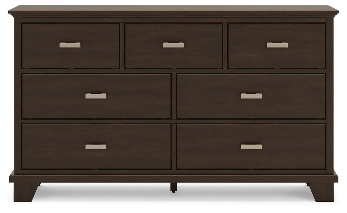 Covetown Dresser - alternate view 2