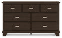 Covetown Dresser - alternate view 2