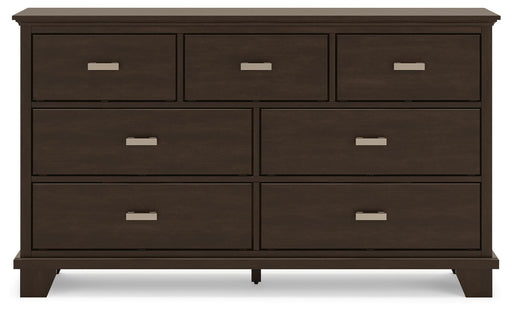 Covetown Dresser - alternate view 2