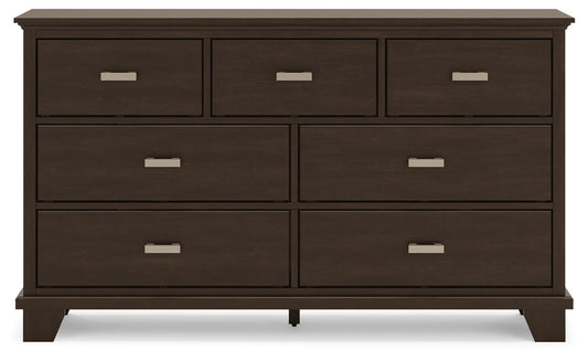 Covetown Dresser - alternate view 2