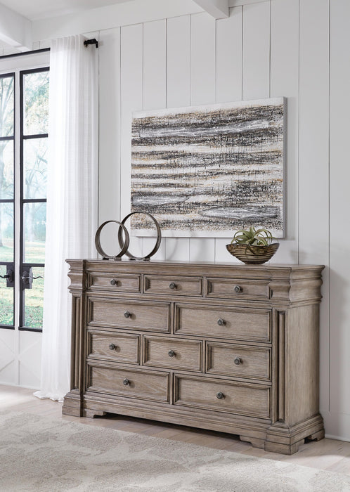 Blairhurst Dresser - alternate view 3