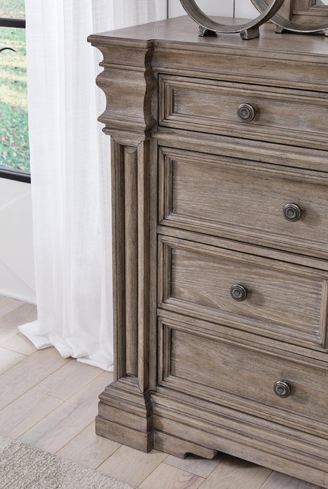 Blairhurst Dresser - alternate view 7