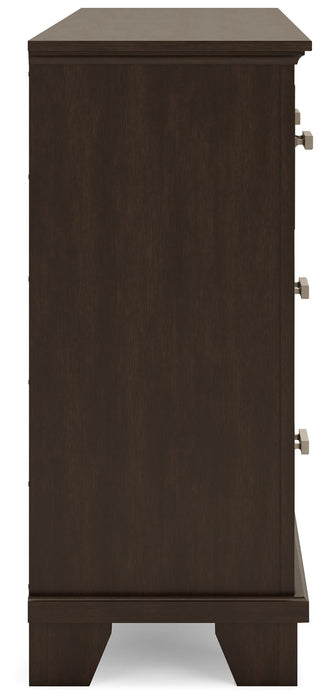 Covetown Dresser - alternate view 7
