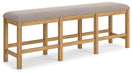 Havonplane XL Counter UPH DRM Bench - alternate view 2