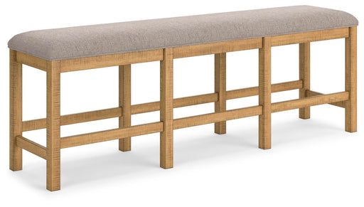 Havonplane XL Counter UPH DRM Bench - alternate view 2