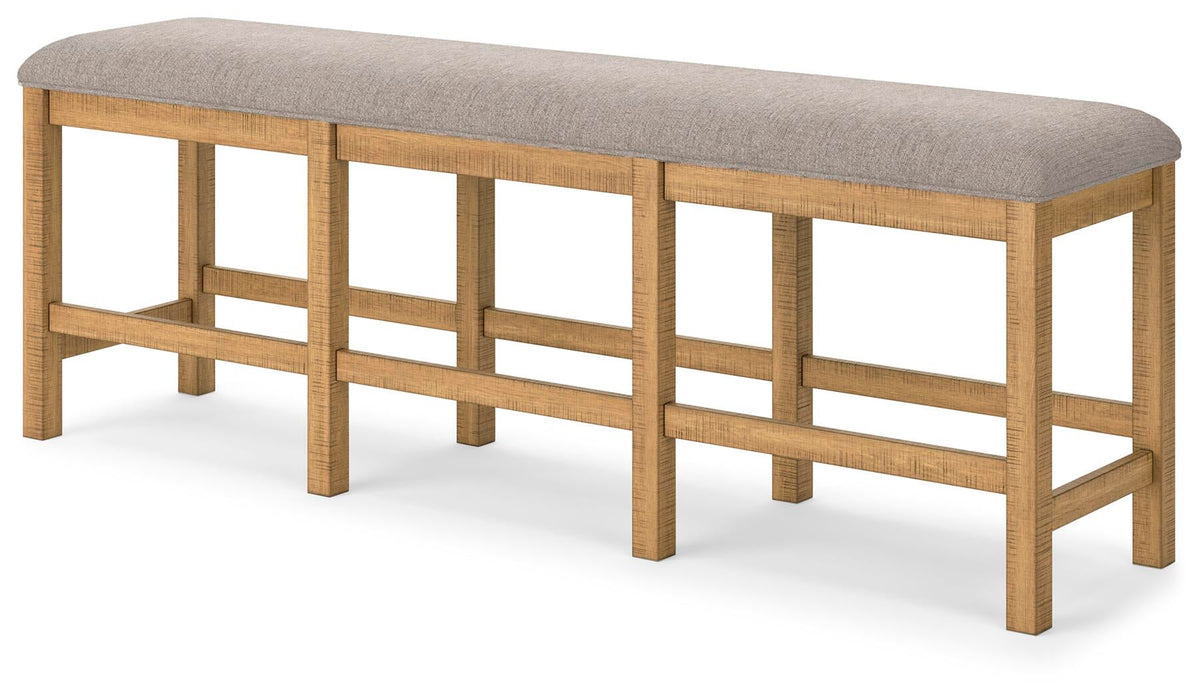 Havonplane XL Counter UPH DRM Bench - alternate view 3