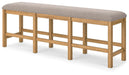 Havonplane XL Counter UPH DRM Bench - alternate view 3