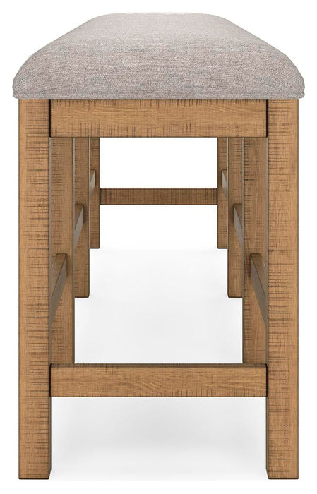 Havonplane XL Counter UPH DRM Bench - alternate view 9