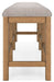 Havonplane XL Counter UPH DRM Bench - alternate view 9