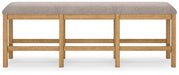 Havonplane XL Counter UPH DRM Bench - alternate view 4