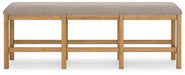 Havonplane XL Counter UPH DRM Bench - alternate view 5