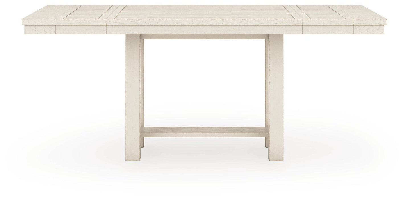 Robbinsdale RECT DRM Counter EXT Table - alternate view 4