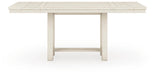 Robbinsdale RECT DRM Counter EXT Table - alternate view 4