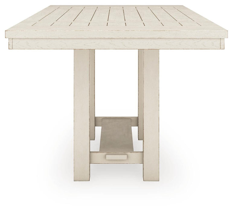 Robbinsdale RECT DRM Counter EXT Table - alternate view 8