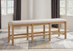 Havonplane XL Counter UPH DRM Bench