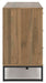 Deanlow Six Drawer Dresser - alternate view 10