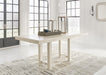 Robbinsdale RECT DRM Counter EXT Table - alternate view 3