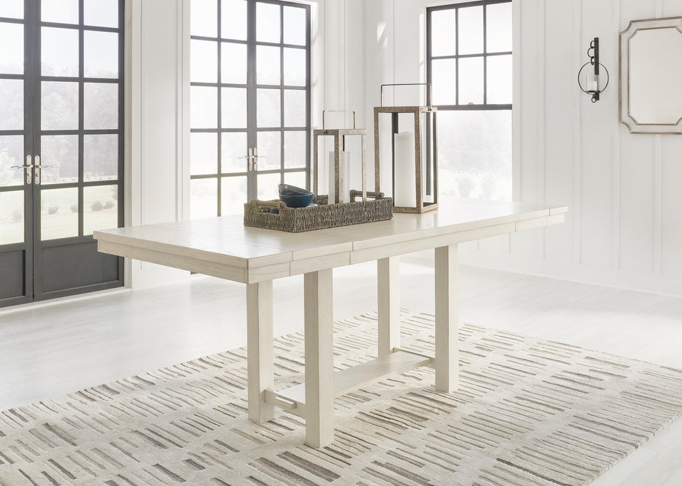 Robbinsdale RECT DRM Counter EXT Table - alternate view 3