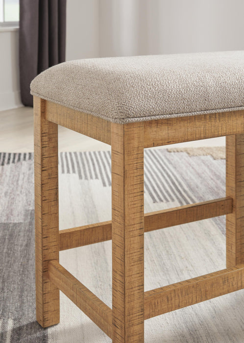 Havonplane XL Counter UPH DRM Bench - alternate view 6