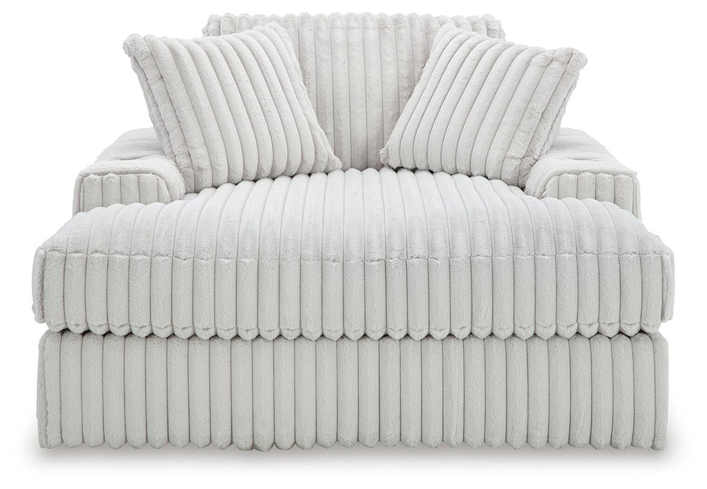 Stupendous Oversized Chaise - alternate view 4