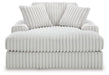 Stupendous Oversized Chaise - alternate view 4