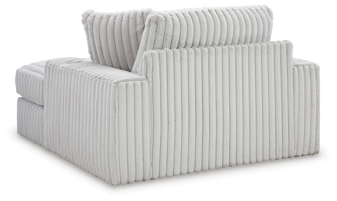 Stupendous Oversized Chaise - alternate view 5
