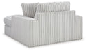 Stupendous Oversized Chaise - alternate view 5