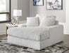 Stupendous Oversized Chaise - alternate view 3