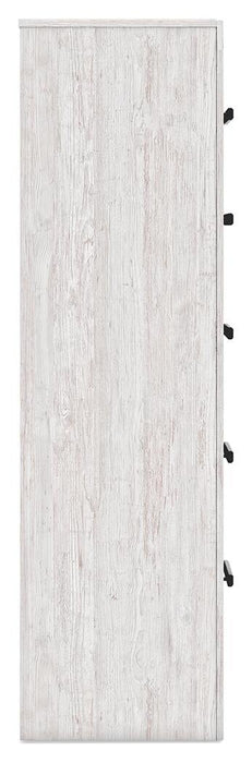 Cayboni Five Drawer Chest - alternate view 8