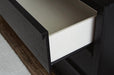 Danziar Dresser and Mirror - alternate view 7