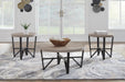 Deanlee Occasional Table Set (3/CN)