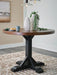 Valebeck Counter Height Dining Table