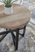 Deanlee Occasional Table Set (3/CN) - alternate view 5
