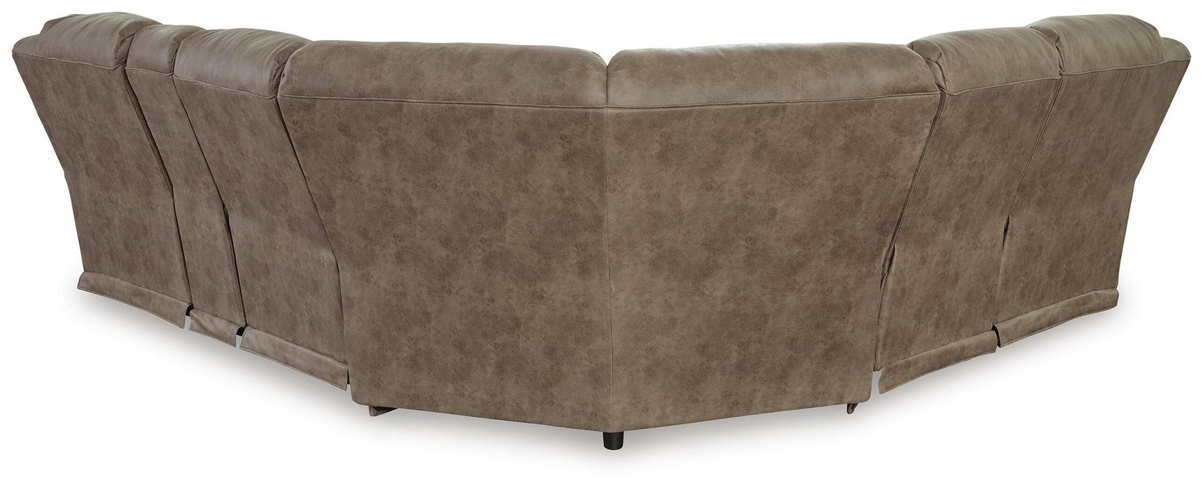 Ravenel 3-Piece Power Reclining Sectional - alternate view 3