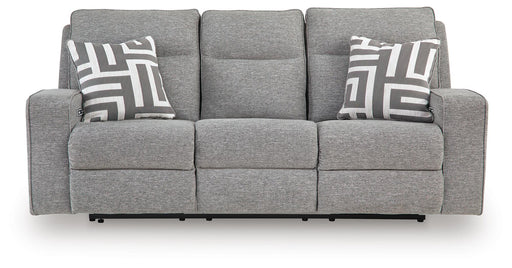 Biscoe PWR REC Sofa with ADJ Headrest - alternate view 2