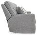 Biscoe PWR REC Sofa with ADJ Headrest - alternate view 8