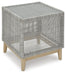 Seton Creek Square End Table - alternate view 2