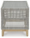 Seton Creek Square End Table - alternate view 3