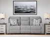 Biscoe PWR REC Sofa with ADJ Headrest