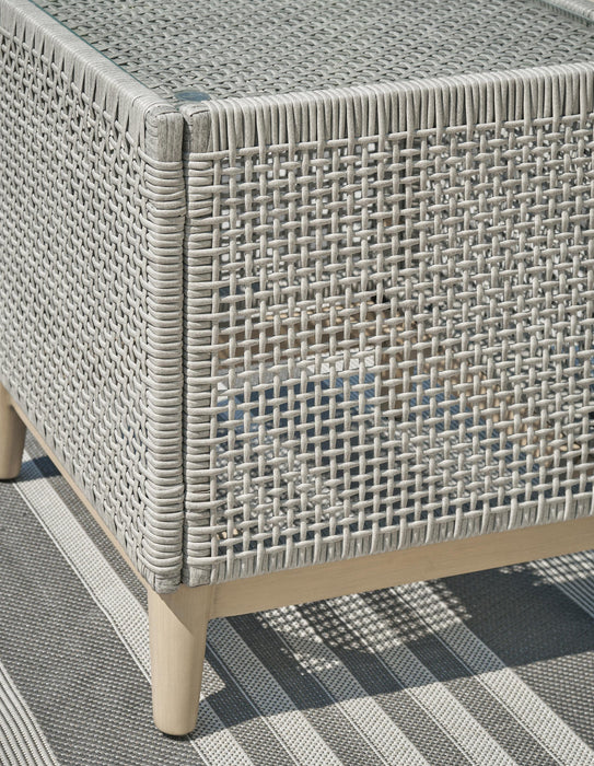 Seton Creek Square End Table - alternate view 5