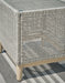 Seton Creek Square End Table - alternate view 5