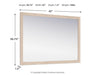 Cadmori Bedroom Mirror - alternate view 4