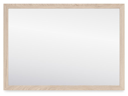 Cadmori Bedroom Mirror - alternate view 2